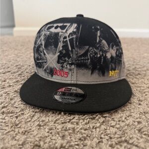 Star Wars 9Fifty SnapBack